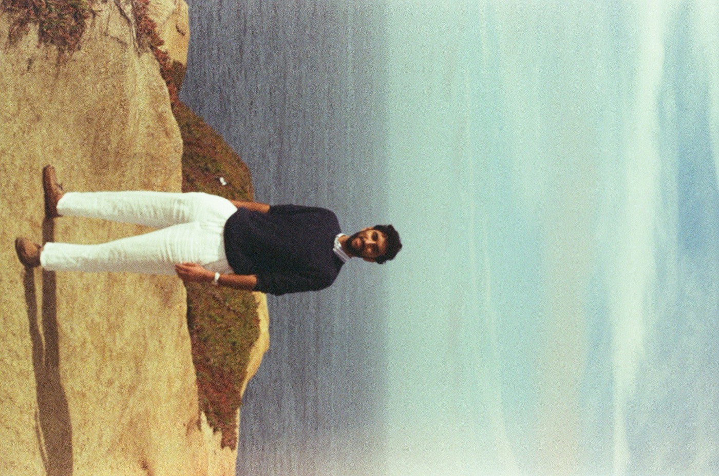 Farouk Ramzan