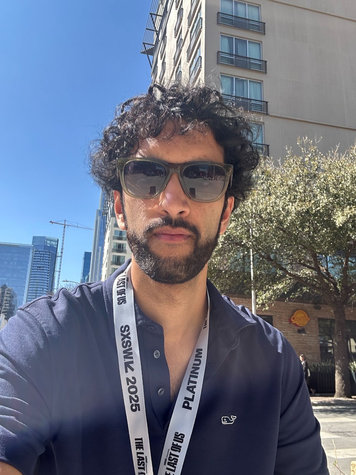 At SXSW